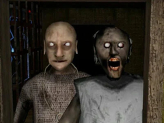 Granny 100 Doors Unblocked