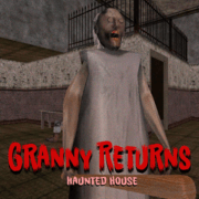 Granny Returns Haunted House Unblocked