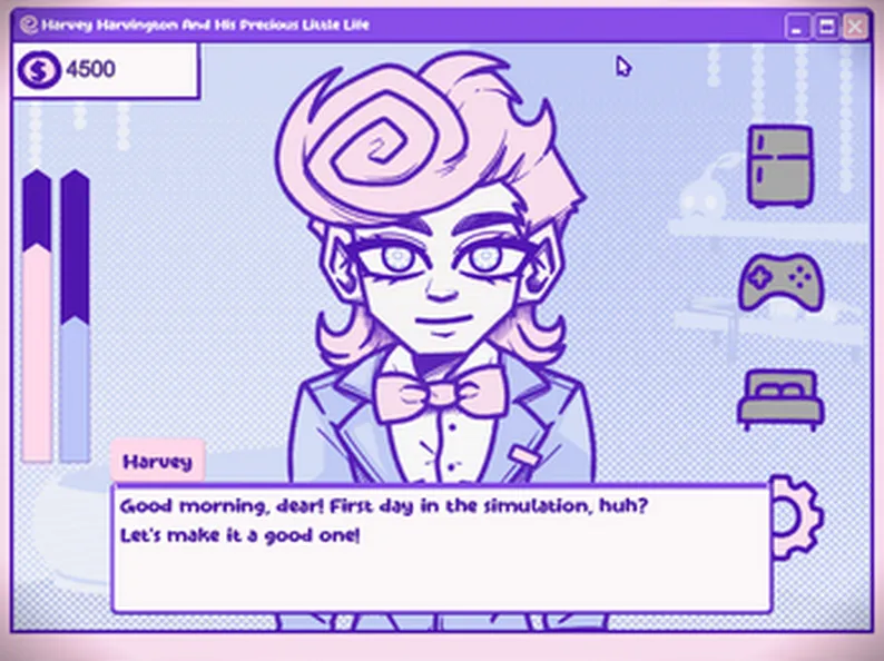 Human Expanditure Program