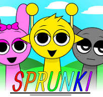 Sprunki